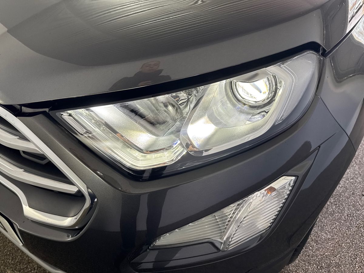 Used Ford Ecosport 2022 for sale - 77178122: Photo 32