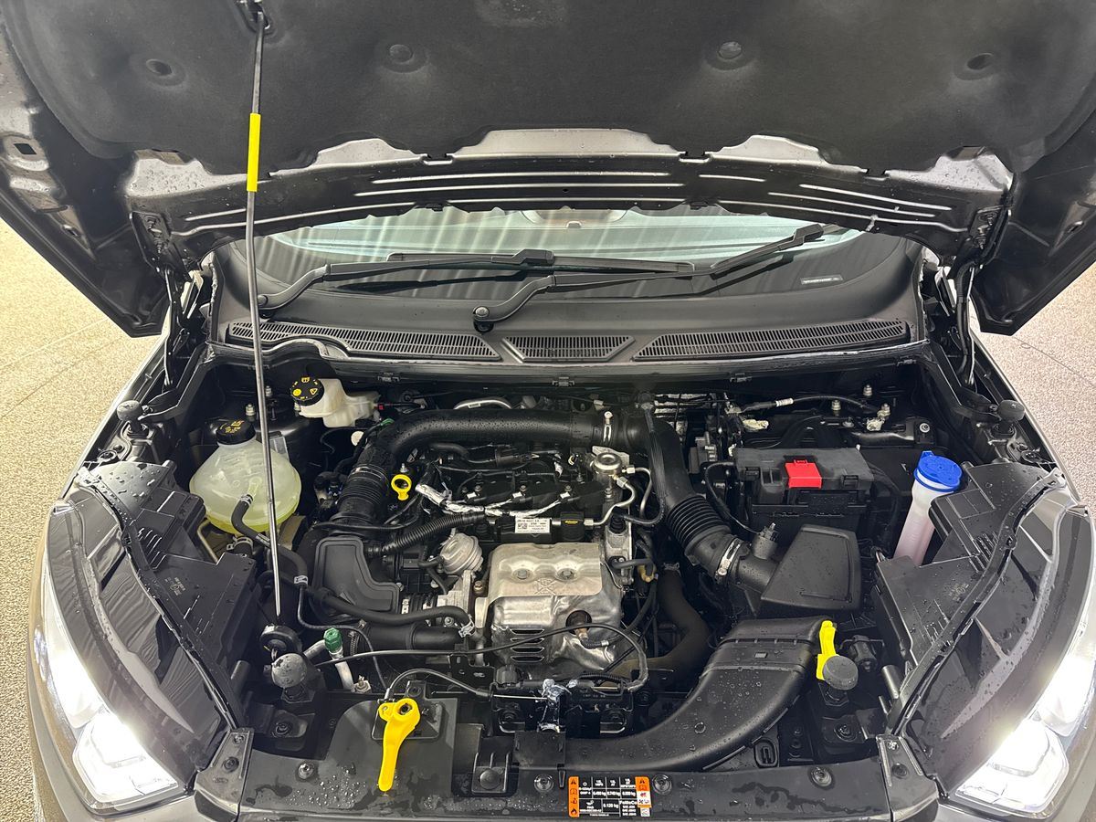 Used Ford Ecosport 2022 for sale - 77178122: Photo 33