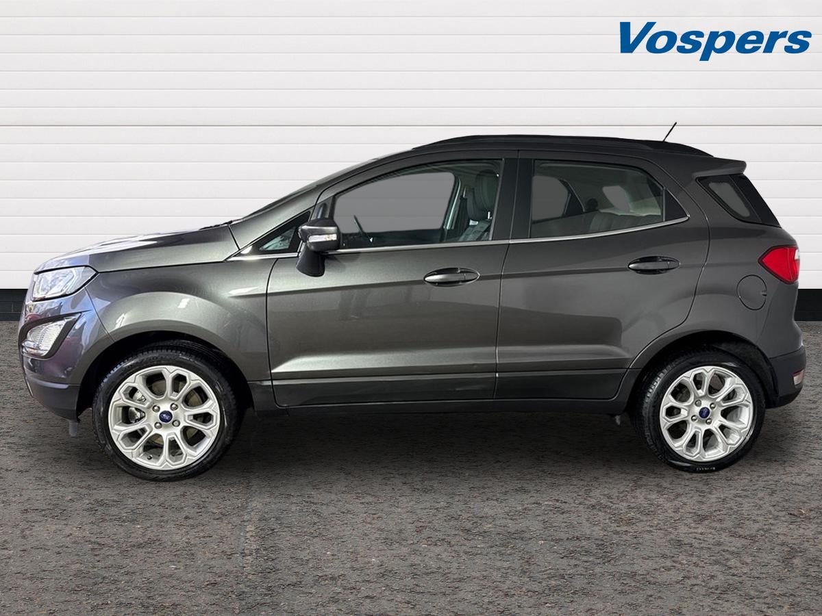 Used Ford Ecosport 2022 for sale - 77178122: Photo 5