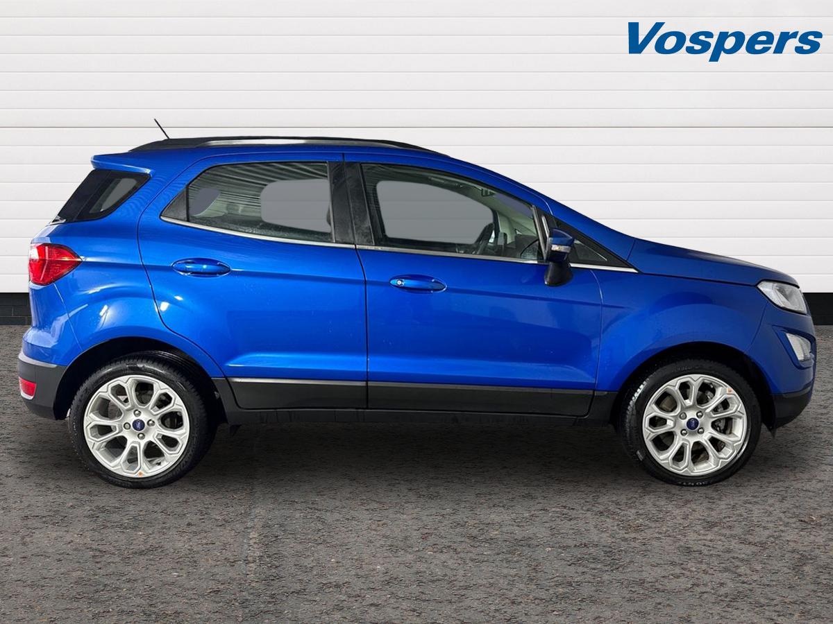 Used Ford Ecosport 2022 for sale - 76894579: Photo 10