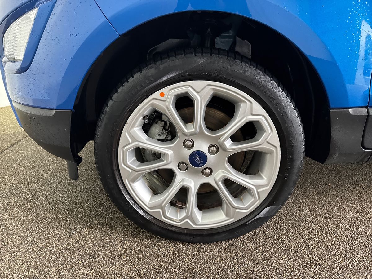 Used Ford Ecosport 2022 for sale - 76894579: Photo 14