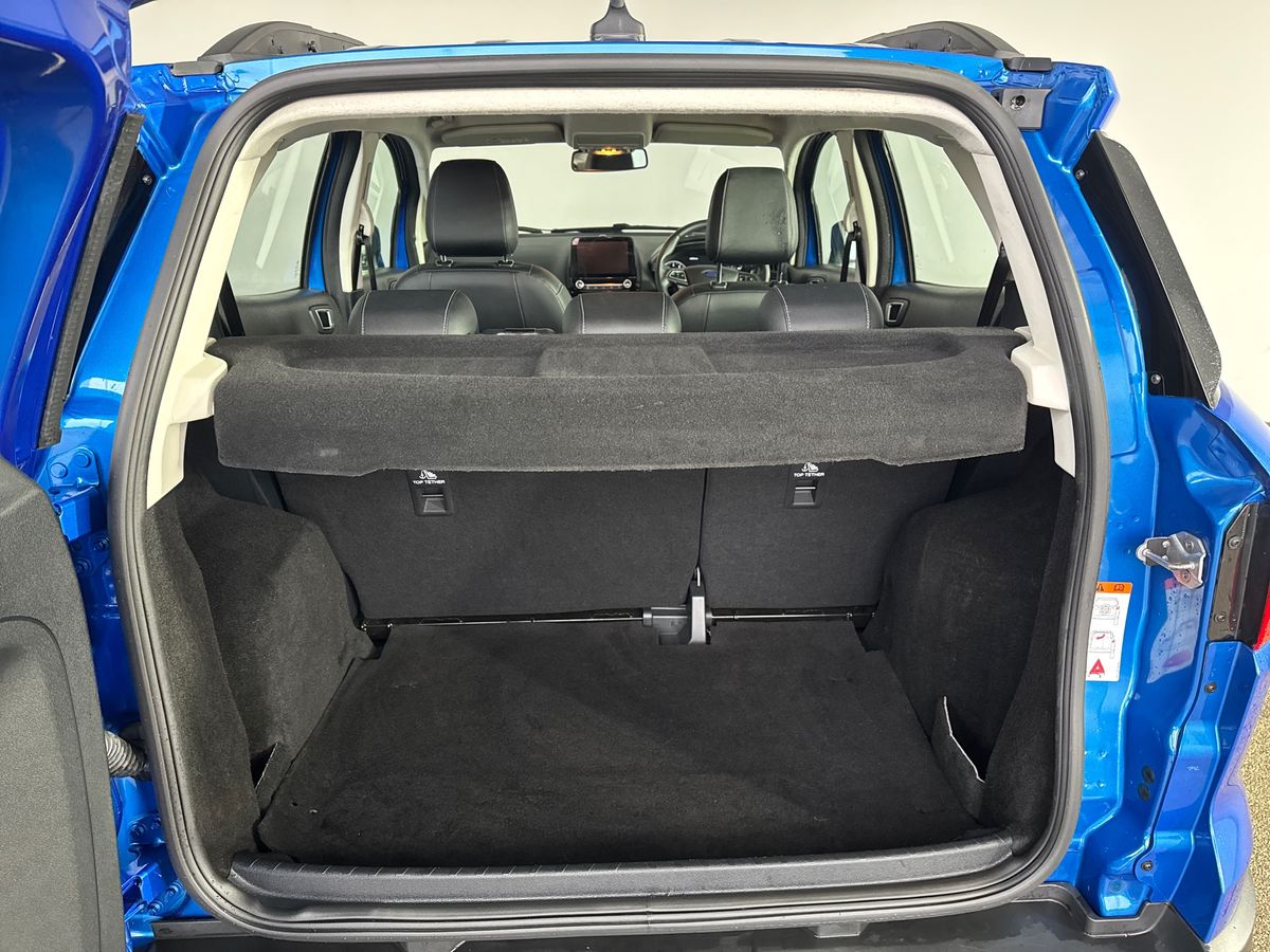 Used Ford Ecosport 2022 for sale - 76894579: Photo 17
