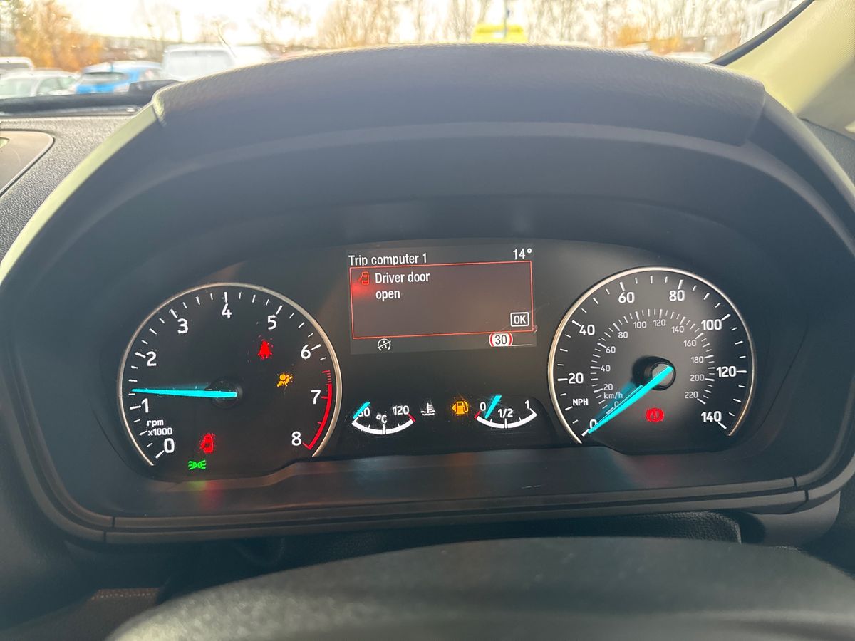 Used Ford Ecosport 2022 for sale - 76894579: Photo 23