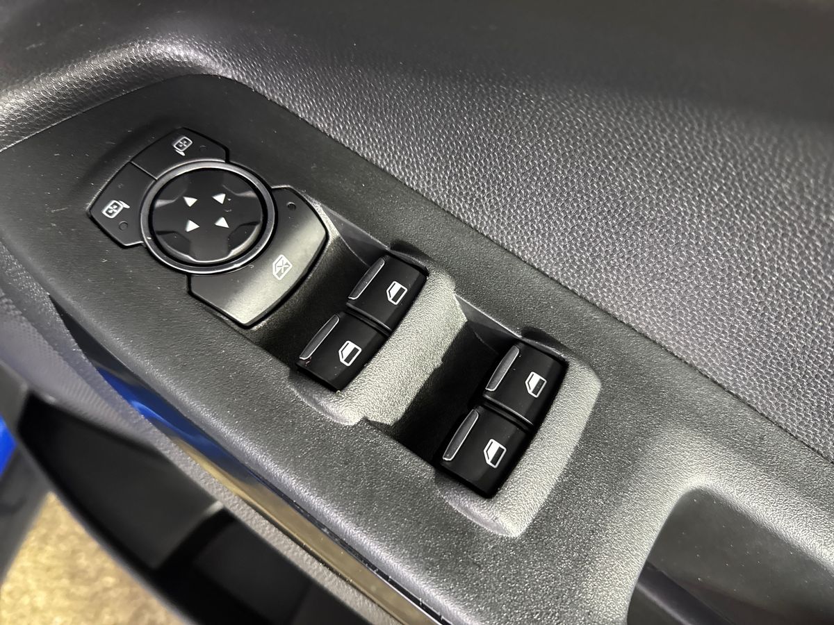 Used Ford Ecosport 2022 for sale - 76894579: Photo 24