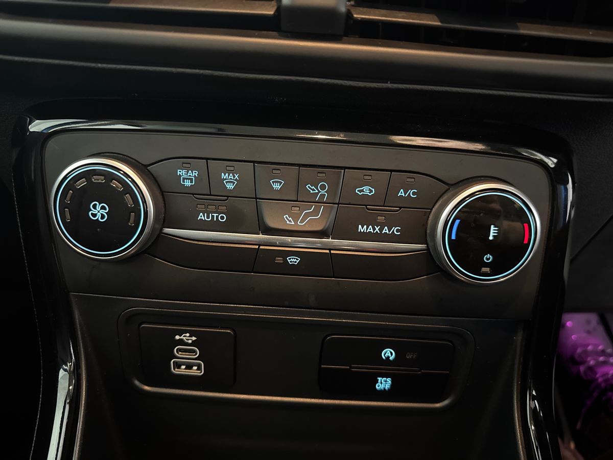 Used Ford Ecosport 2022 for sale - 76894579: Photo 26