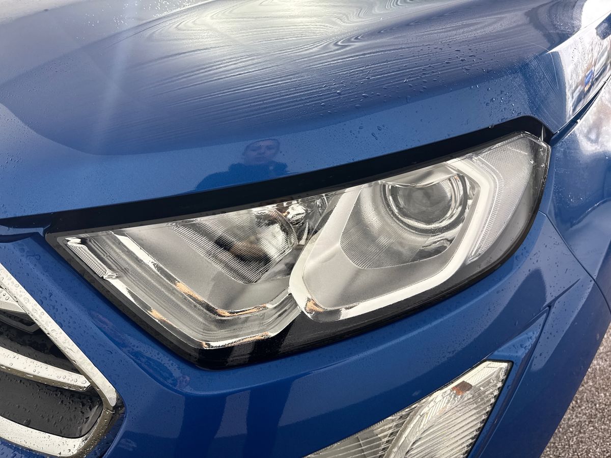 Used Ford Ecosport 2022 for sale - 76894579: Photo 32