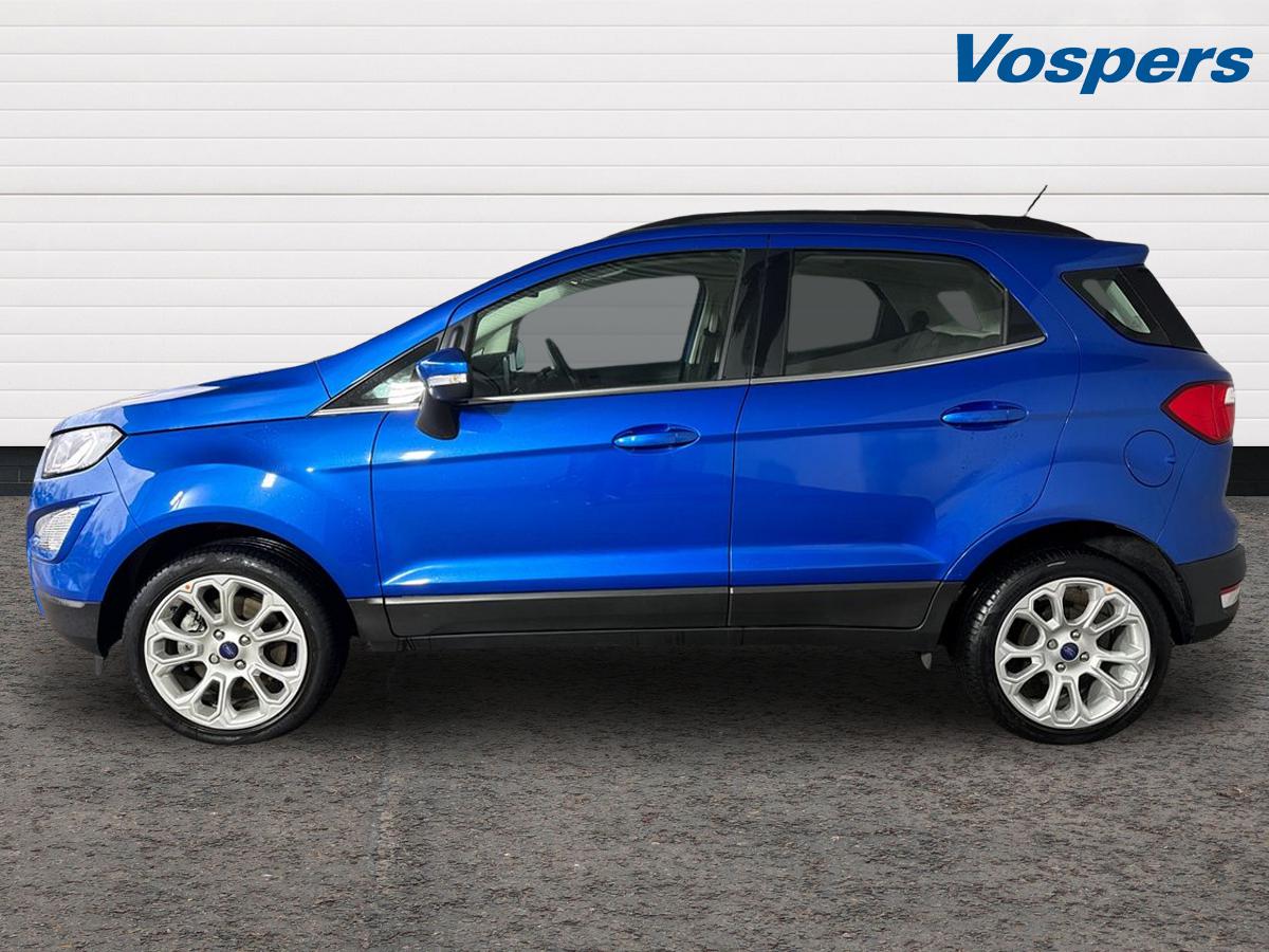 Used Ford Ecosport 2022 for sale - 76894579: Photo 5