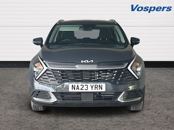 Used Kia Sportage 2023 for sale - 79490321: Photo