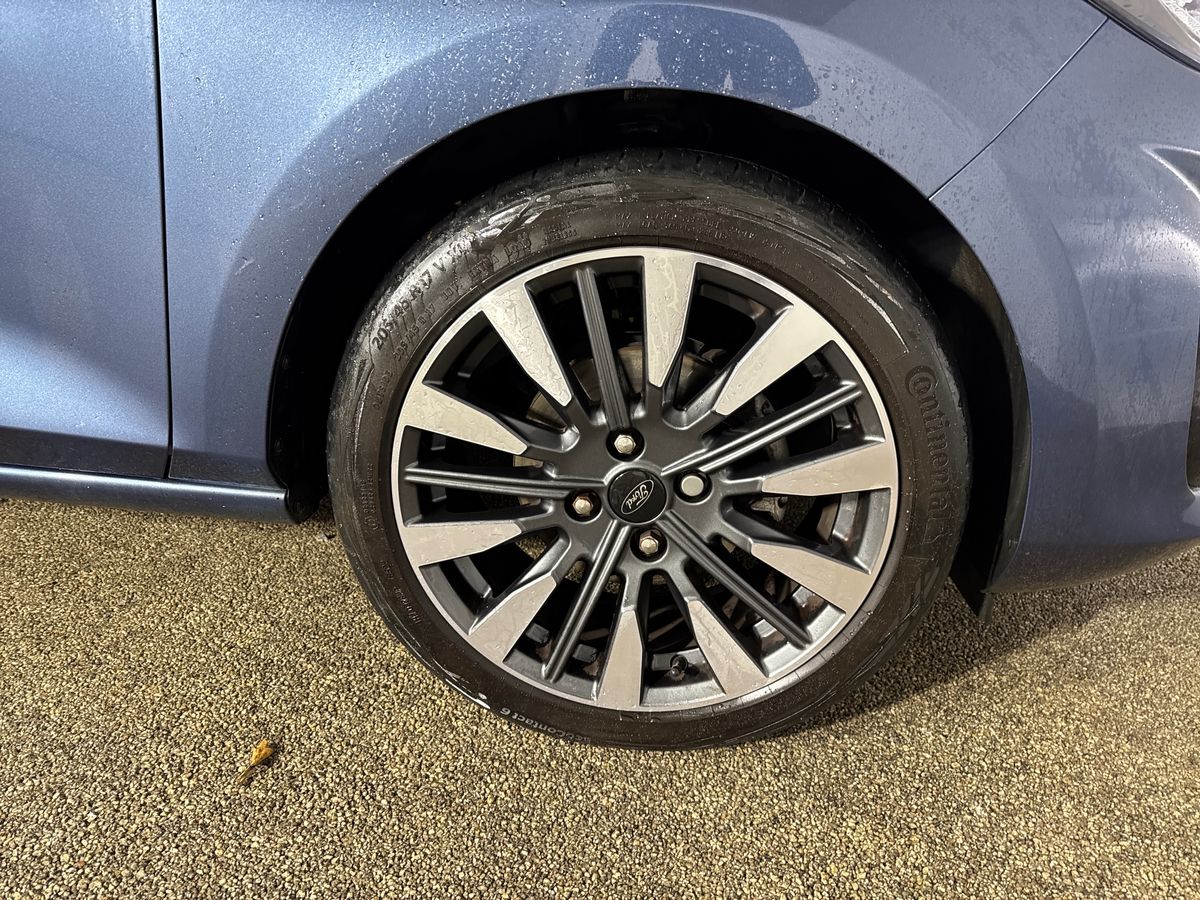 Used Ford Fiesta 2022 for sale - 77145863: Photo 13