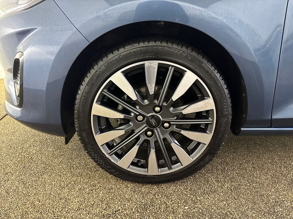 Used Ford Fiesta 2022 for sale - 77145863: Photo 14