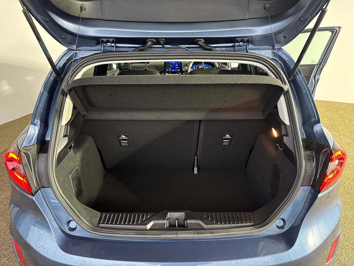 Used Ford Fiesta 2022 for sale - 77145863: Photo 17