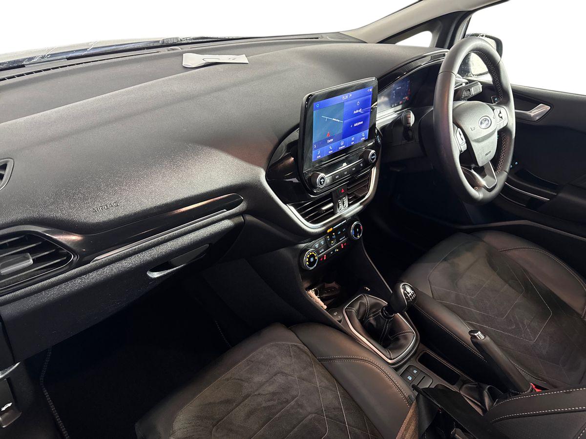 Used Ford Fiesta 2022 for sale - 77145863: Photo 18