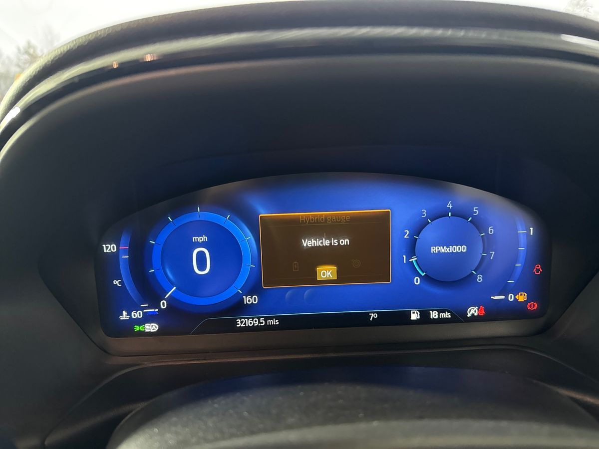 Used Ford Fiesta 2022 for sale - 77145863: Photo 23