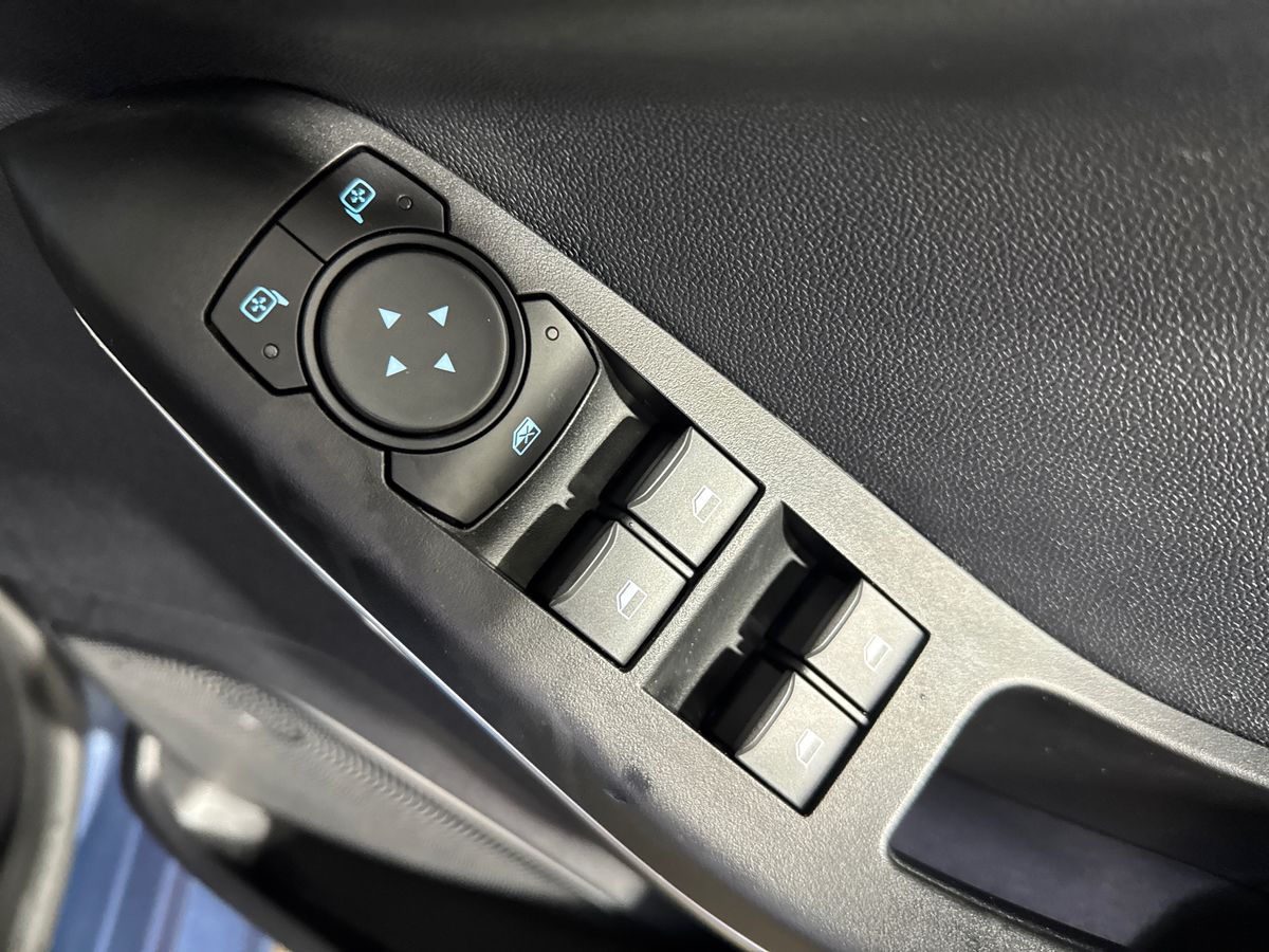 Used Ford Fiesta 2022 for sale - 77145863: Photo 24