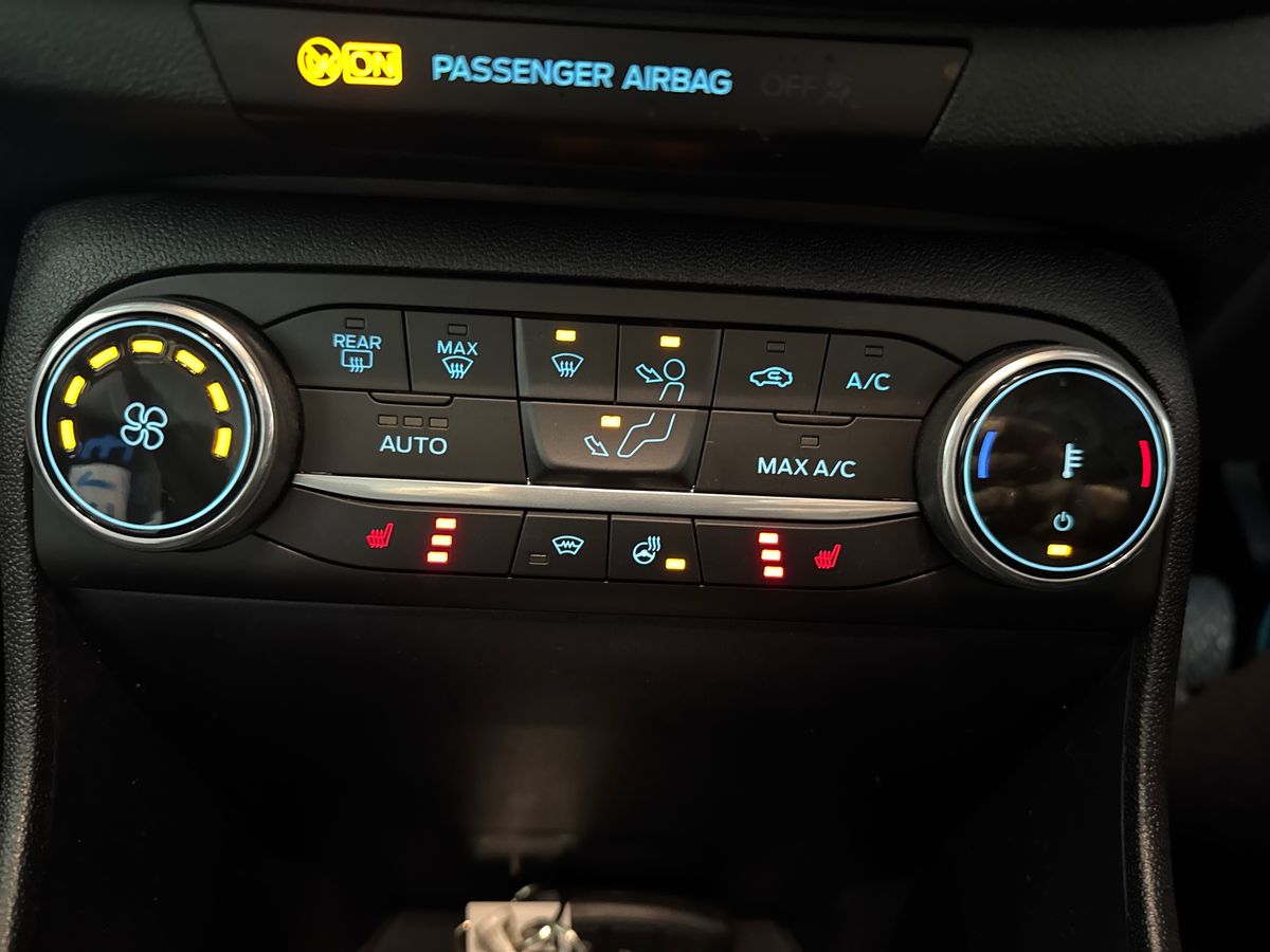 Used Ford Fiesta 2022 for sale - 77145863: Photo 26