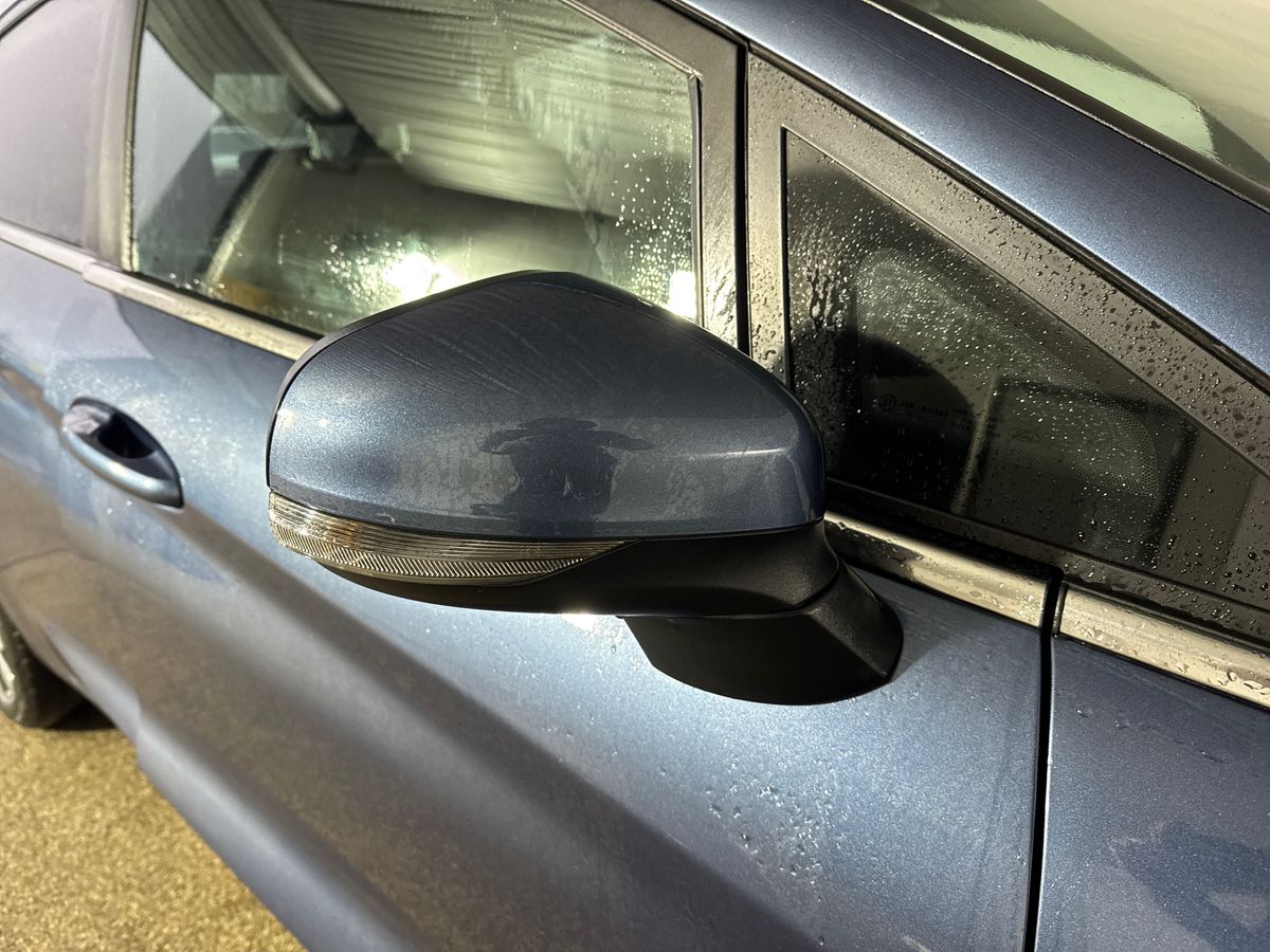 Used Ford Fiesta 2022 for sale - 77145863: Photo 29