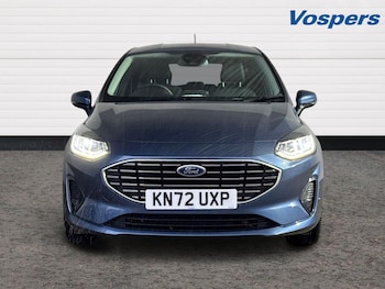 Used Ford Fiesta 2022 for sale - 77145863: Photo