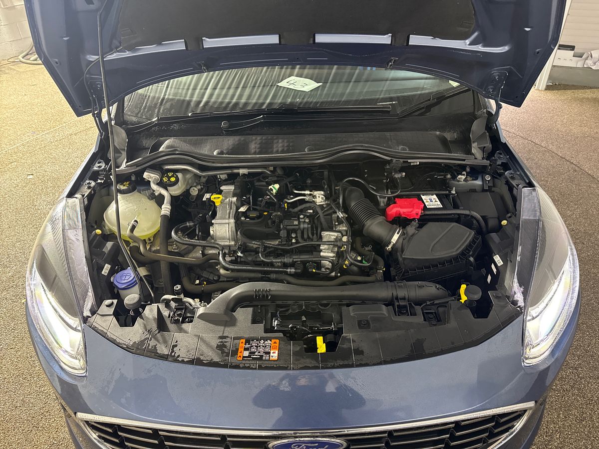 Used Ford Fiesta 2022 for sale - 77145863: Photo 33