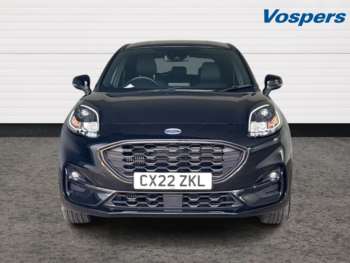 Used Ford Puma 2022 for sale - 75008159: Photo