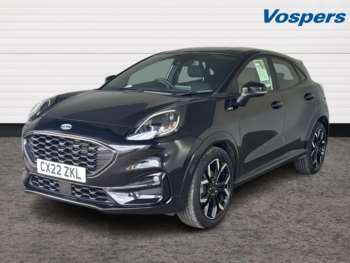 Used Ford Puma 2022 for sale - 75008159: Photo