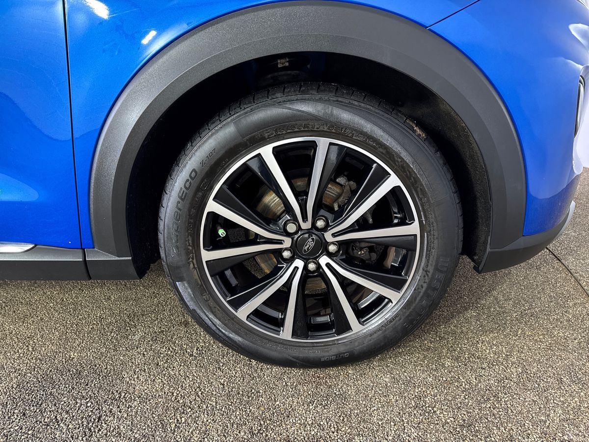 Used Ford Puma 2022 for sale - 77581223: Photo 13