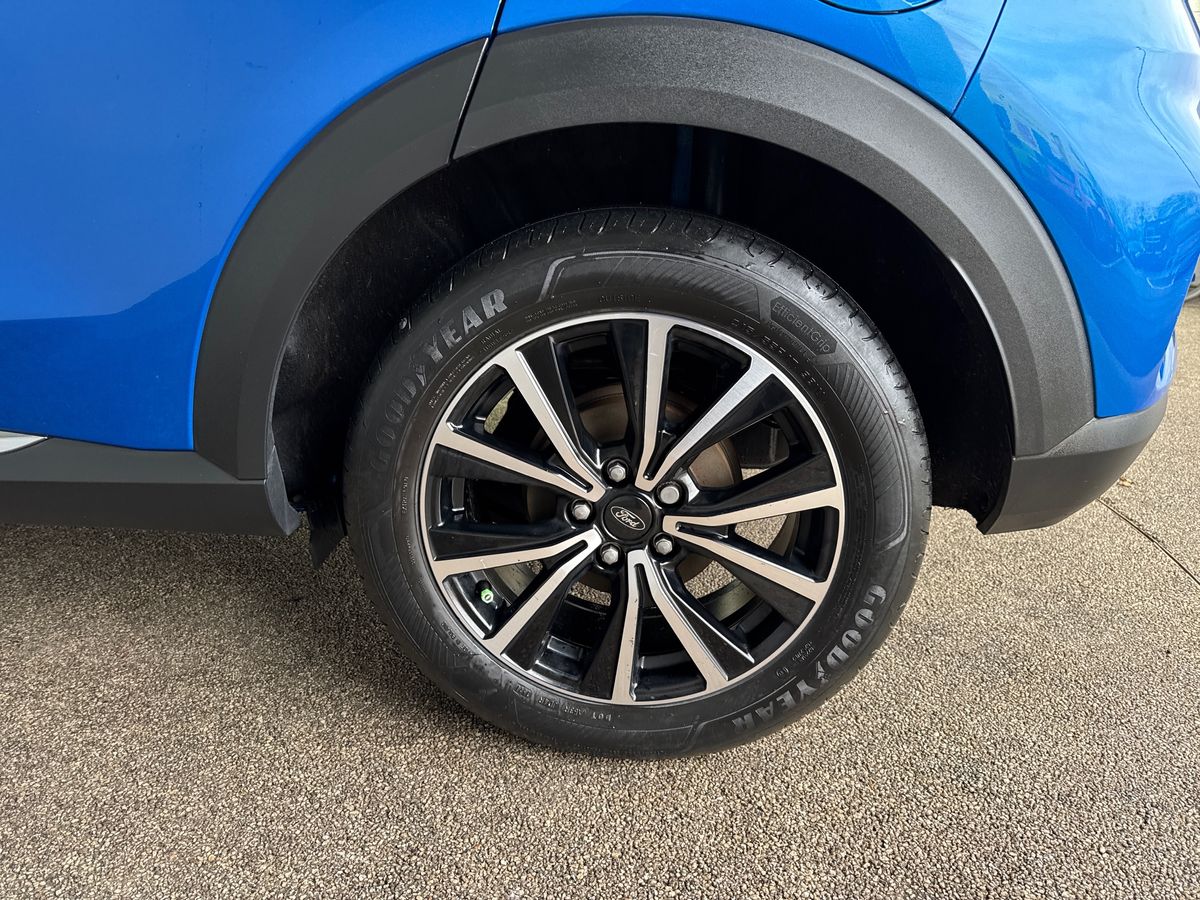 Used Ford Puma 2022 for sale - 77581223: Photo 15