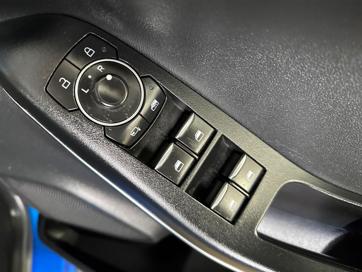 Used Ford Puma 2022 for sale - 77581223: Photo 24