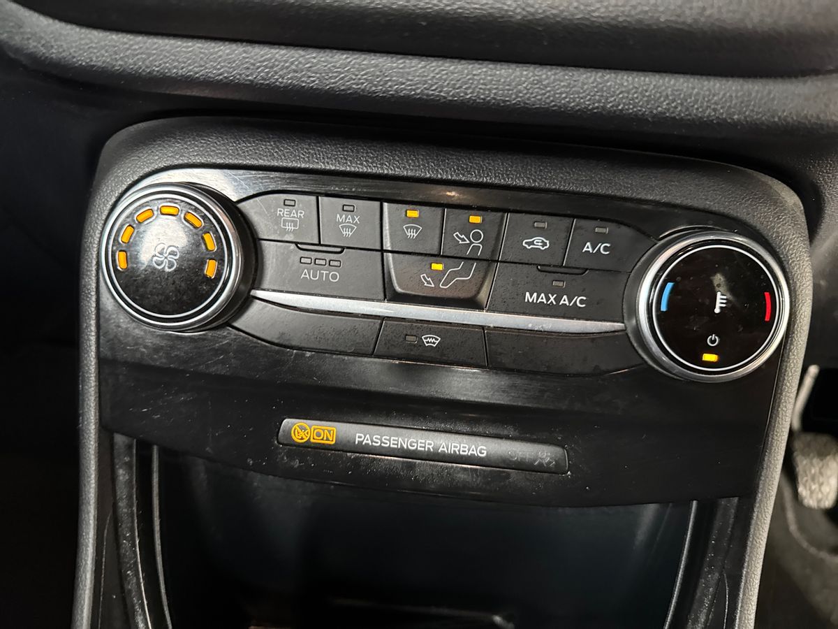 Used Ford Puma 2022 for sale - 77581223: Photo 26