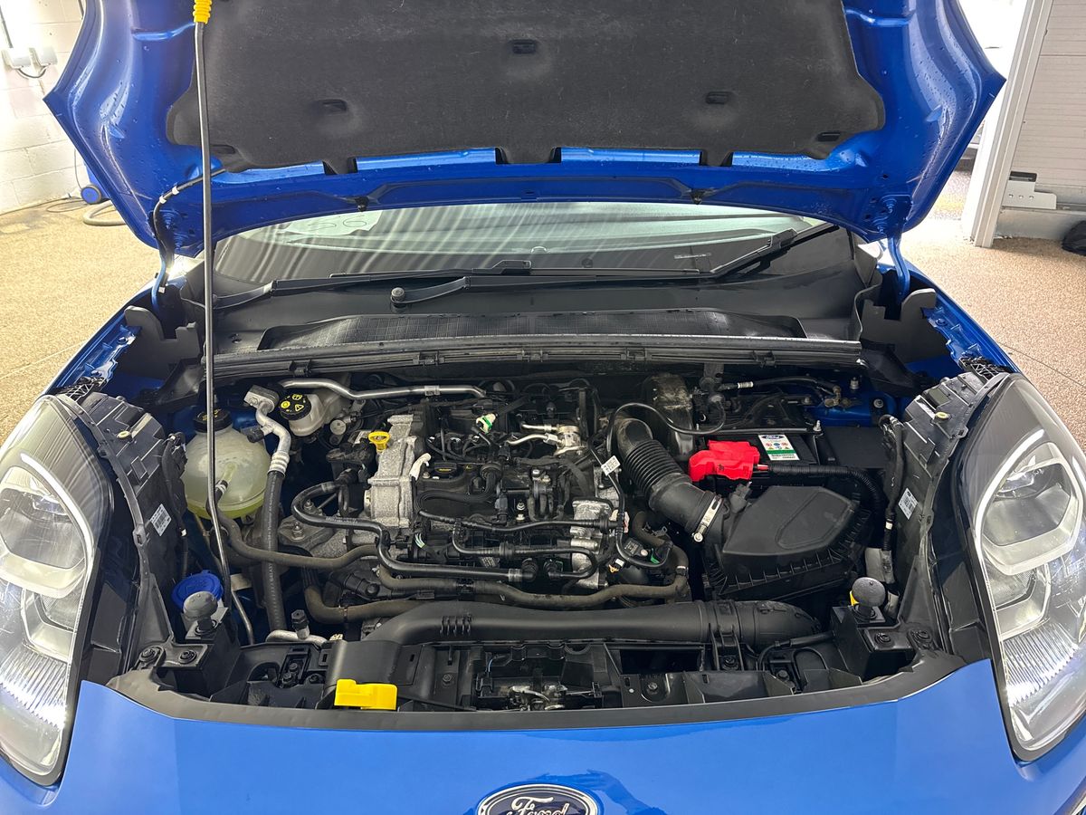 Used Ford Puma 2022 for sale - 77581223: Photo 33