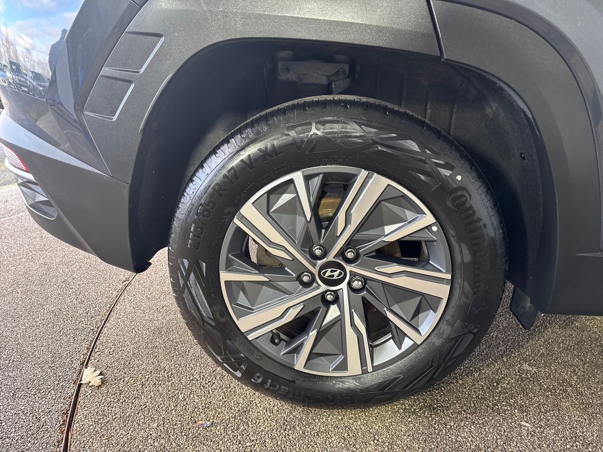 Used Hyundai TUCSON 2023 for sale - 78022206: Photo 11