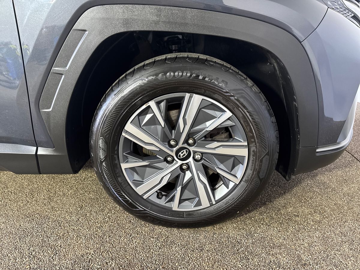 Used Hyundai TUCSON 2023 for sale - 78022206: Photo 13