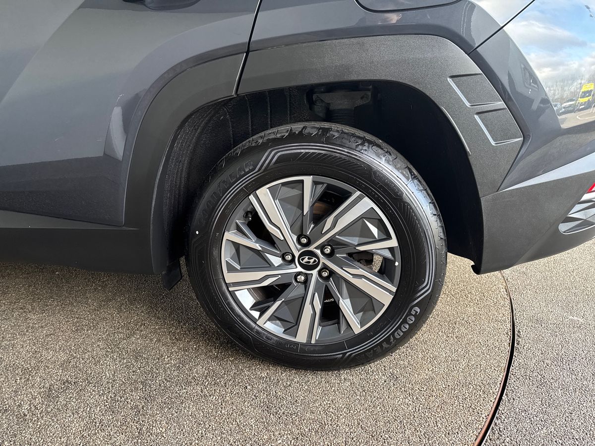 Used Hyundai TUCSON 2023 for sale - 78022206: Photo 15