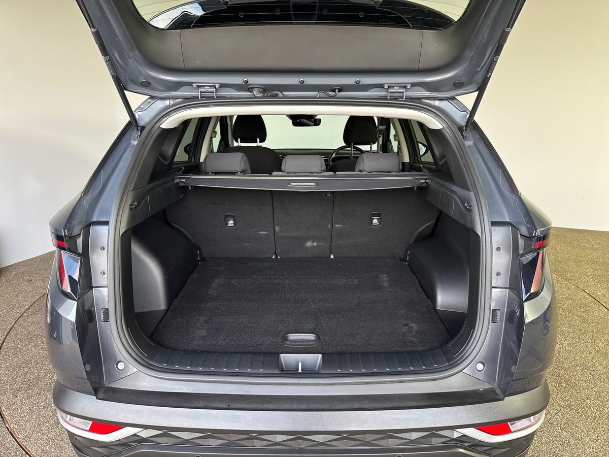 Used Hyundai TUCSON 2023 for sale - 78022206: Photo 17