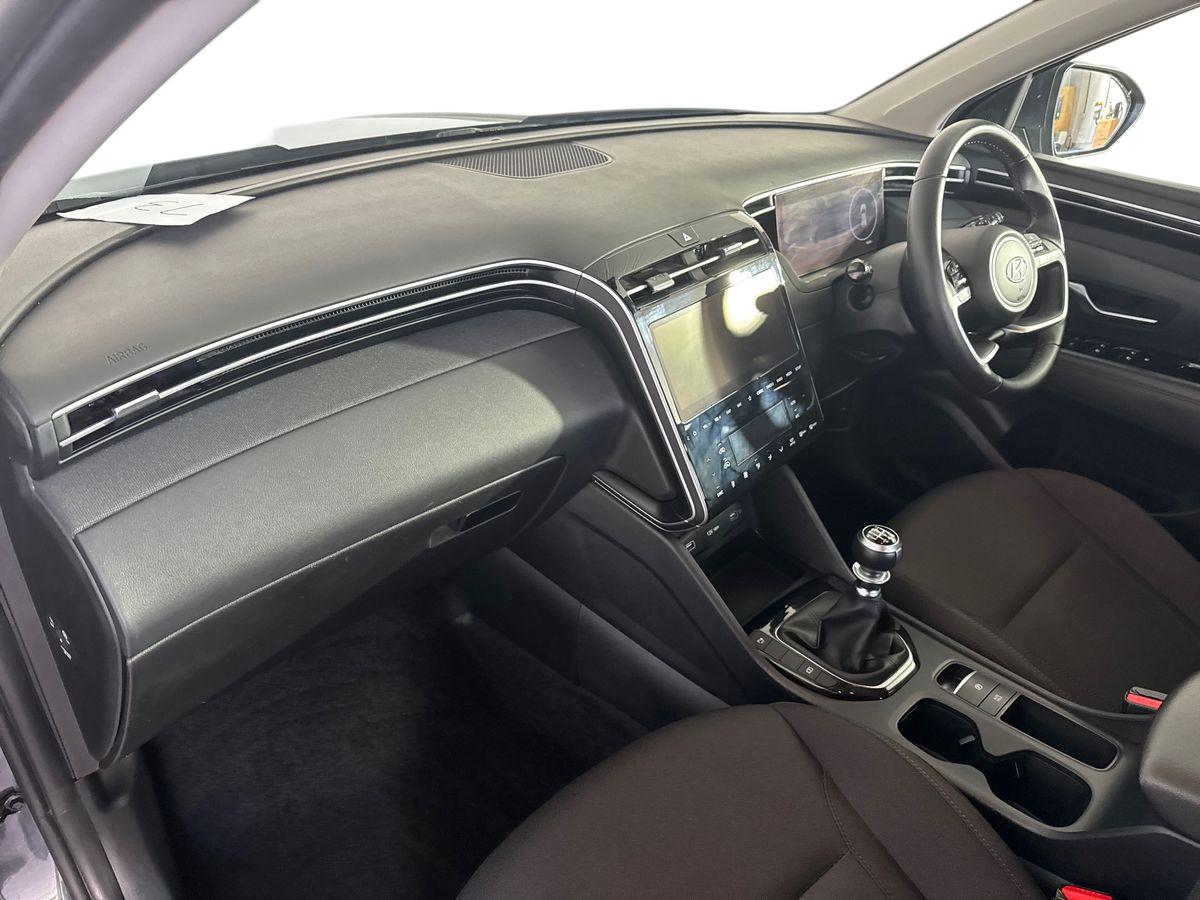 Used Hyundai TUCSON 2023 for sale - 78022206: Photo 18