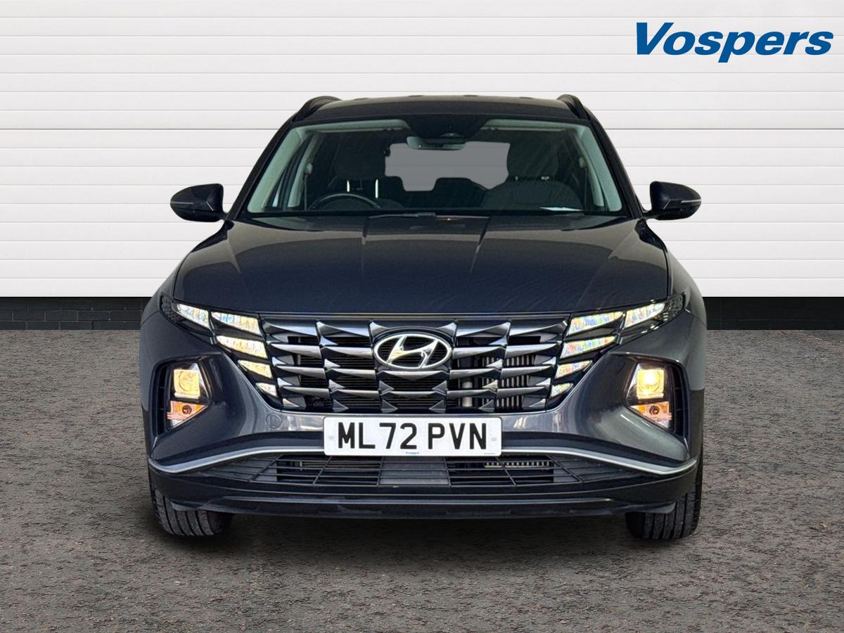 Used Hyundai TUCSON 2023 for sale - 78022206: Photo 2