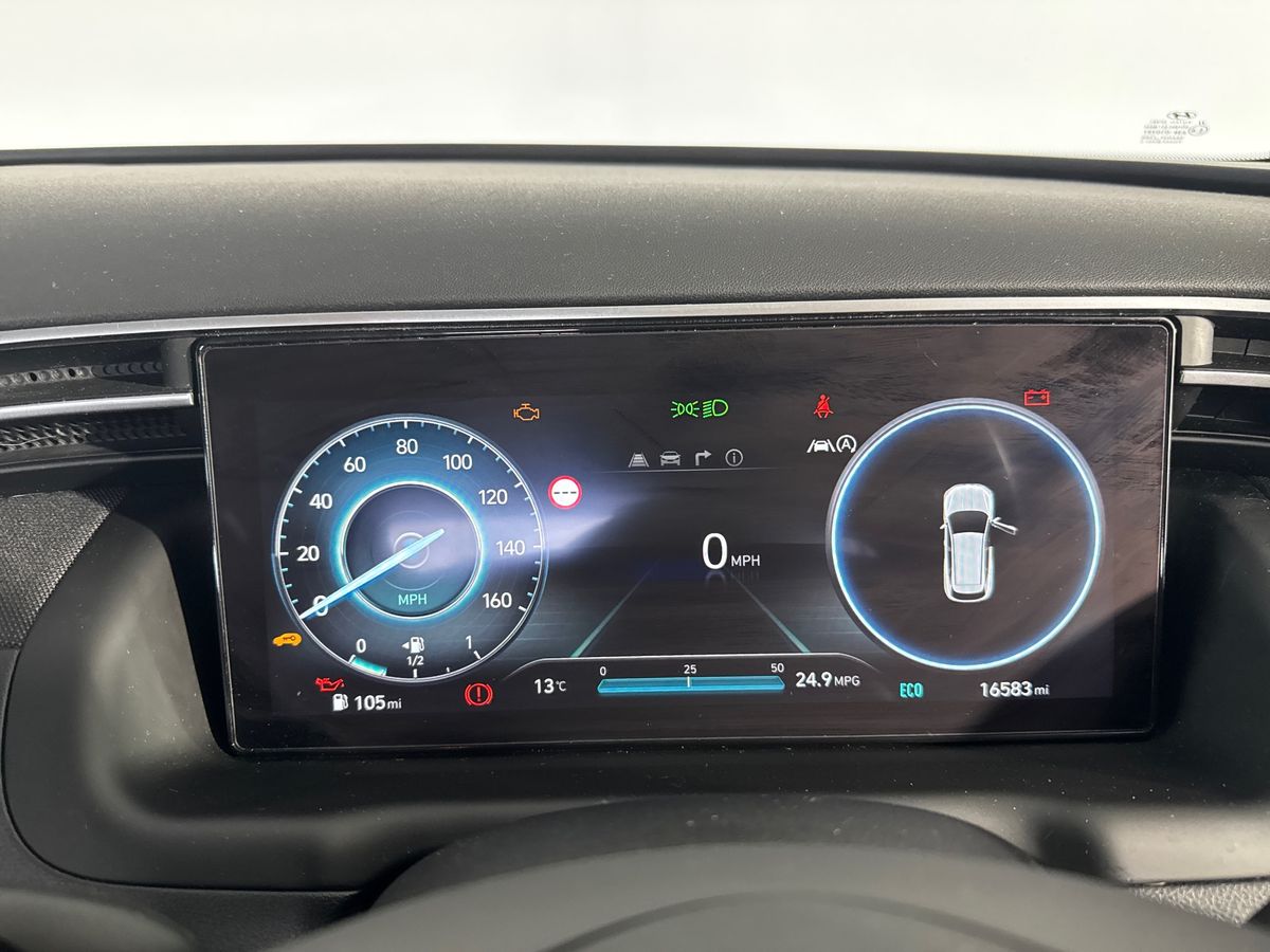 Used Hyundai TUCSON 2023 for sale - 78022206: Photo 23