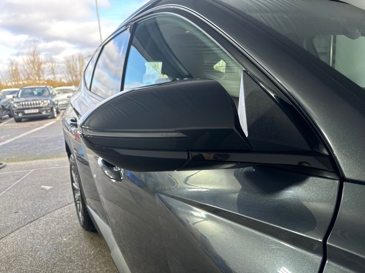 Used Hyundai TUCSON 2023 for sale - 78022206: Photo 29