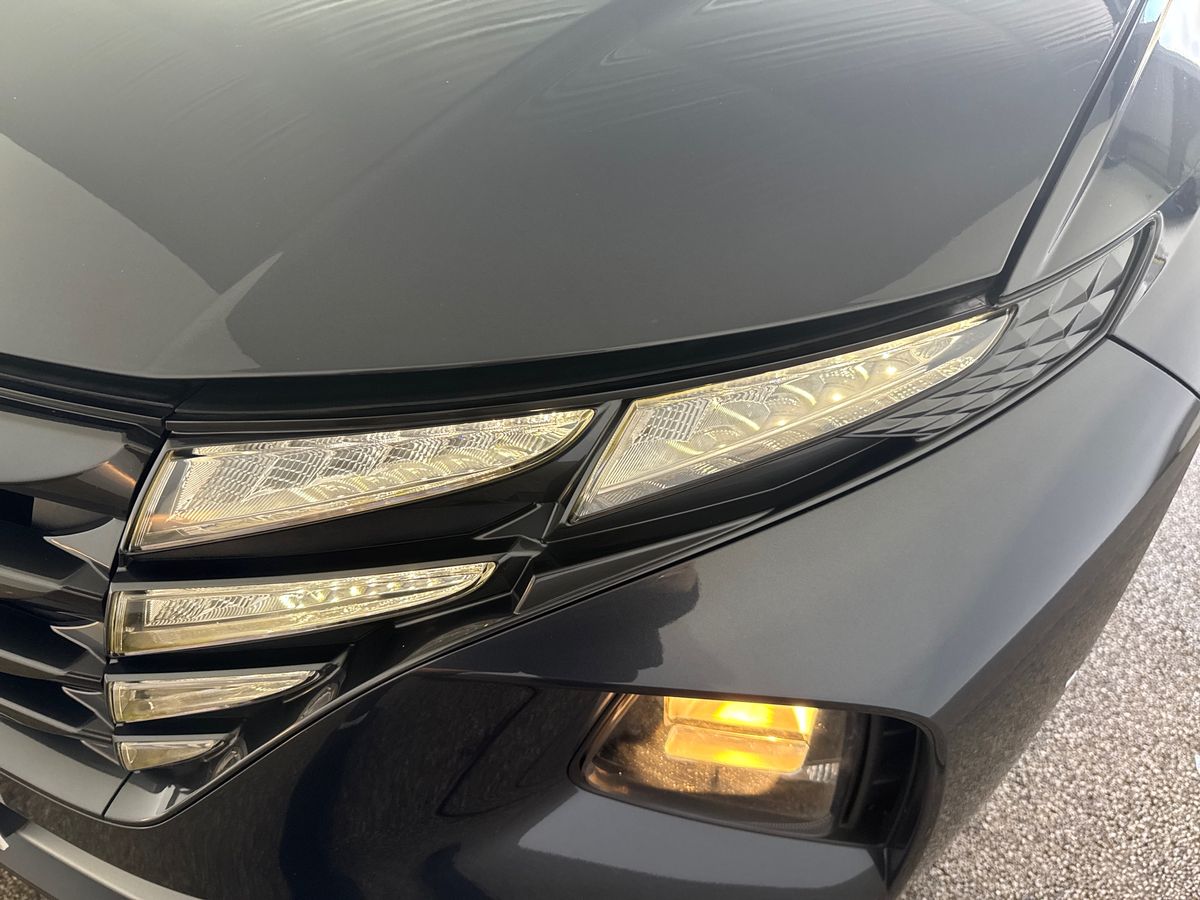 Used Hyundai TUCSON 2023 for sale - 78022206: Photo 32