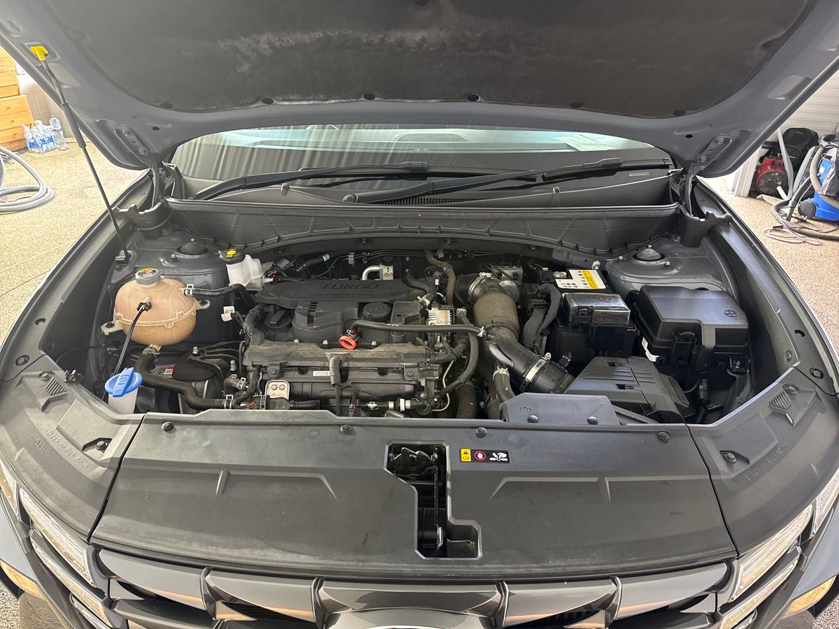 Used Hyundai TUCSON 2023 for sale - 78022206: Photo 33