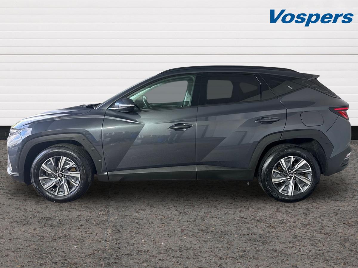 Used Hyundai TUCSON 2023 for sale - 78022206: Photo 5