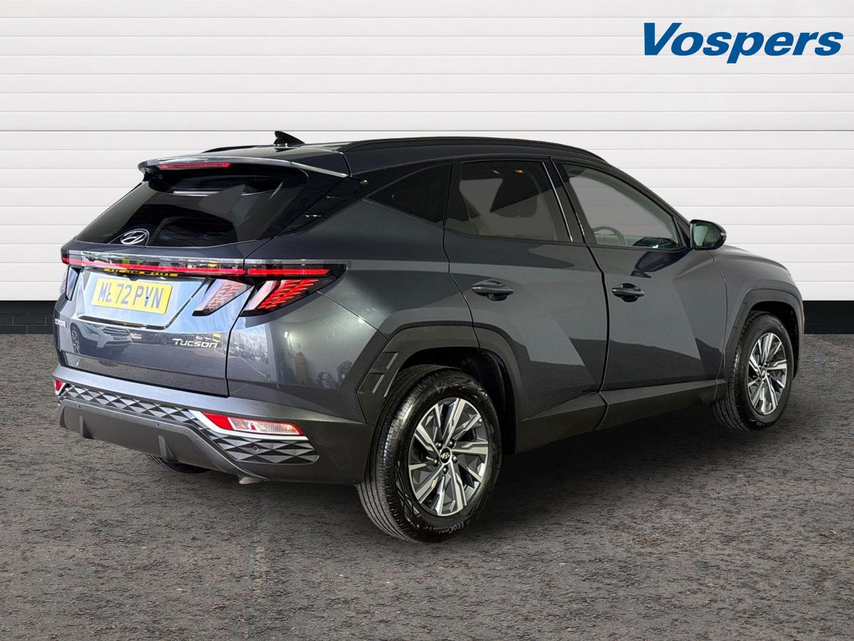 Used Hyundai TUCSON 2023 for sale - 78022206: Photo 9