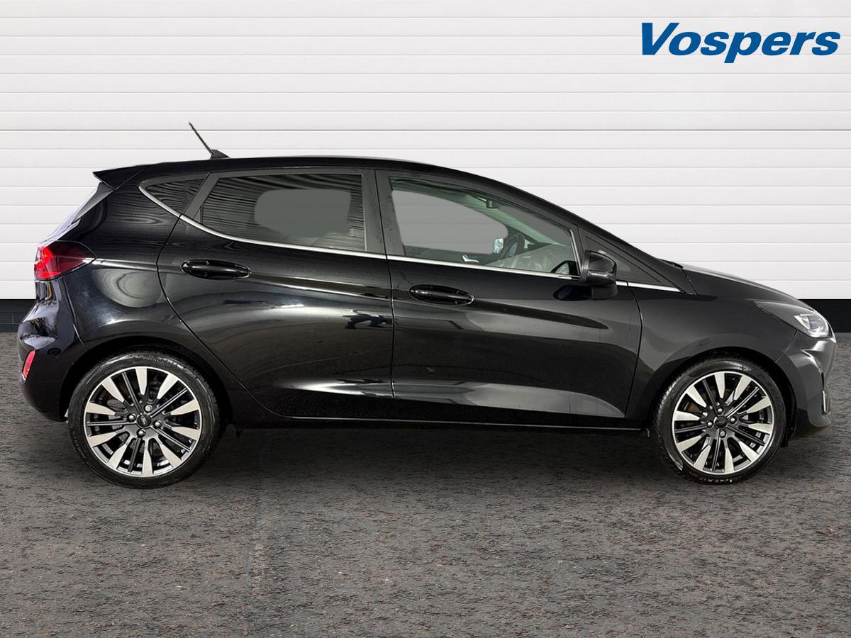 Used Ford Fiesta 2022 for sale - 76630179: Photo 10