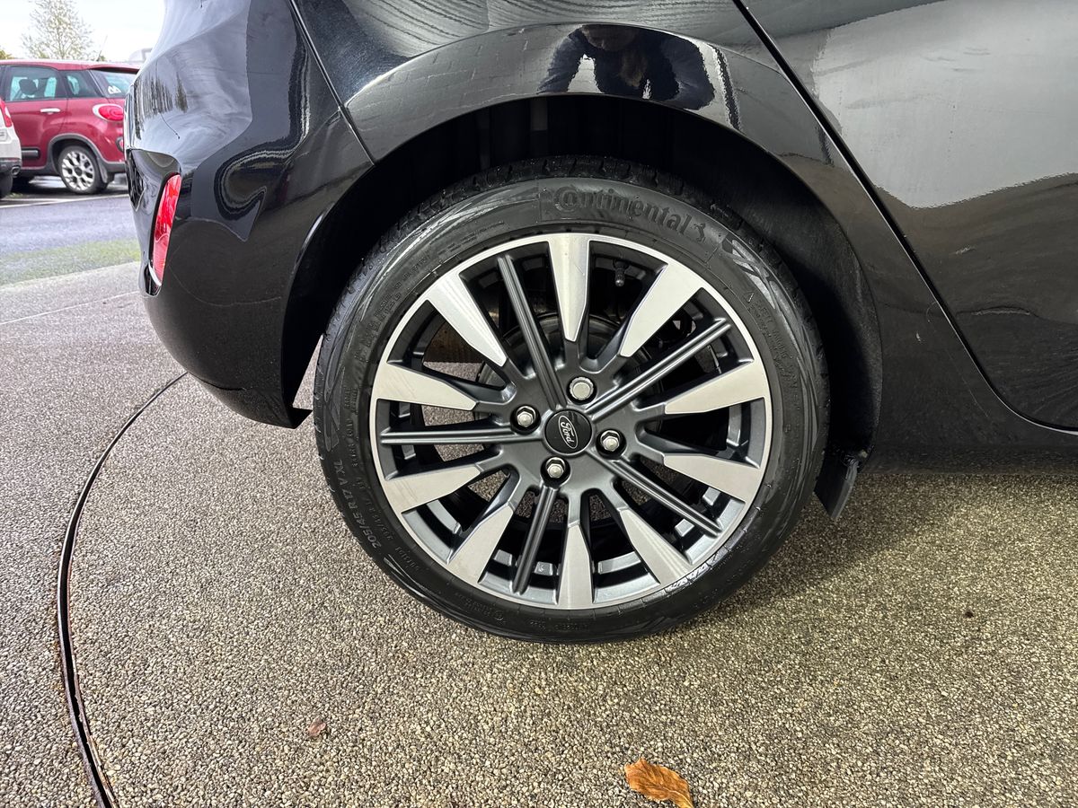 Used Ford Fiesta 2022 for sale - 76630179: Photo 11