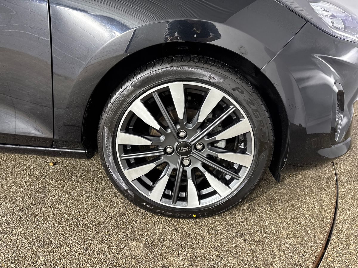 Used Ford Fiesta 2022 for sale - 76630179: Photo 13