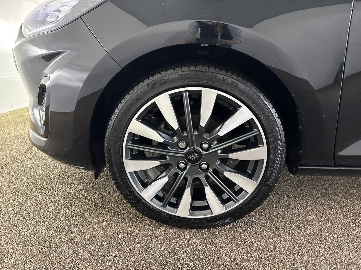 Used Ford Fiesta 2022 for sale - 76630179: Photo 14