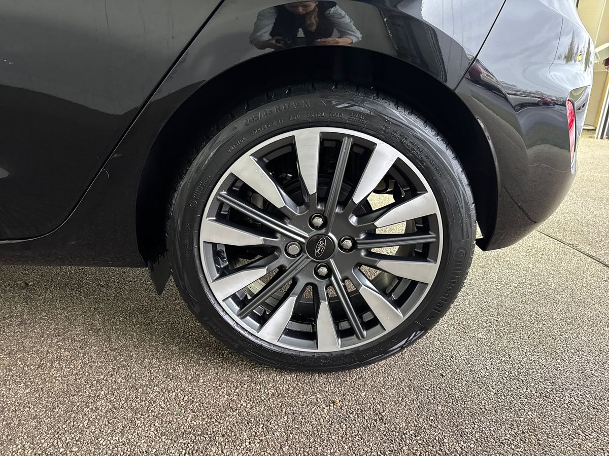 Used Ford Fiesta 2022 for sale - 76630179: Photo 15