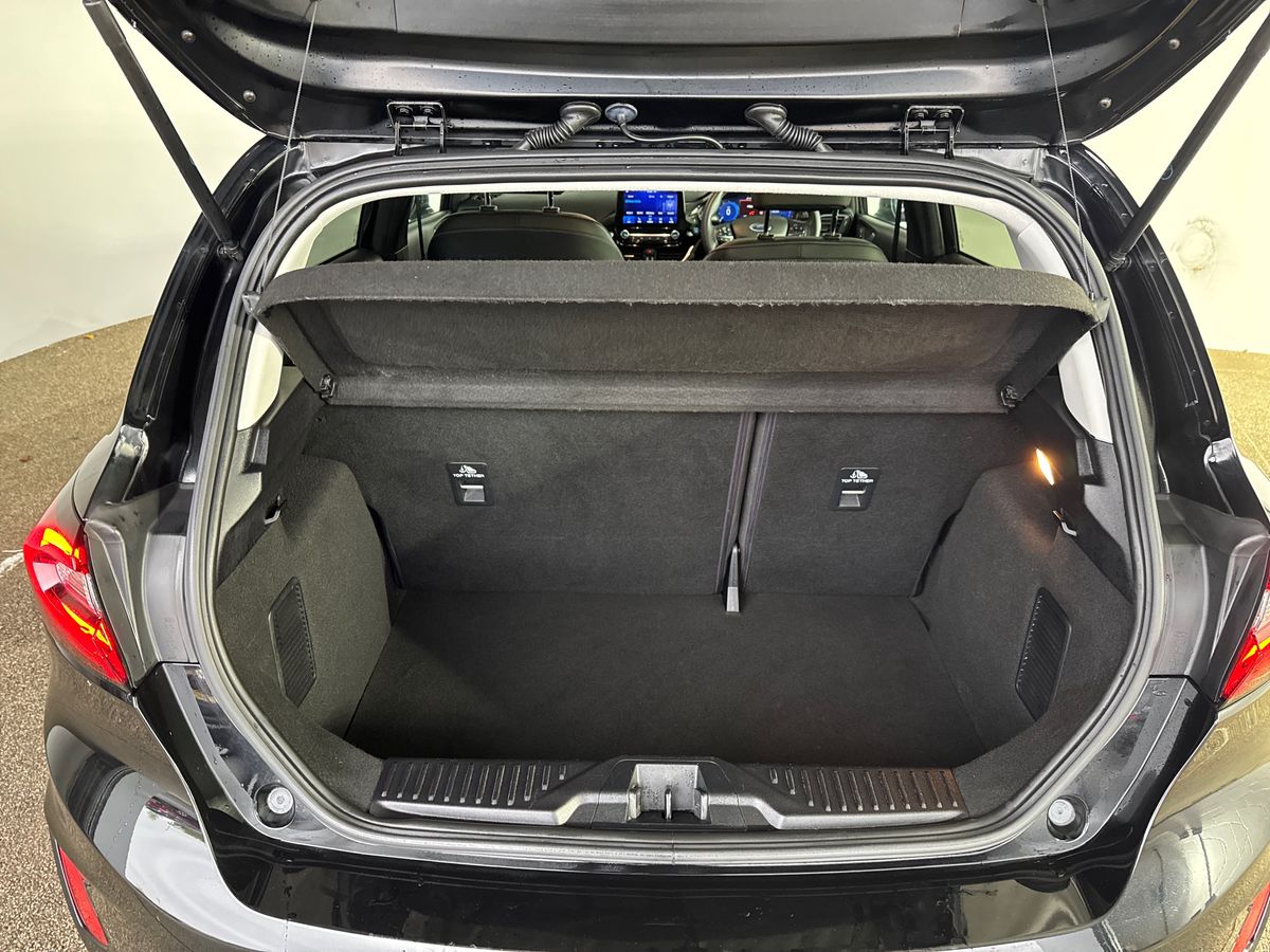 Used Ford Fiesta 2022 for sale - 76630179: Photo 17
