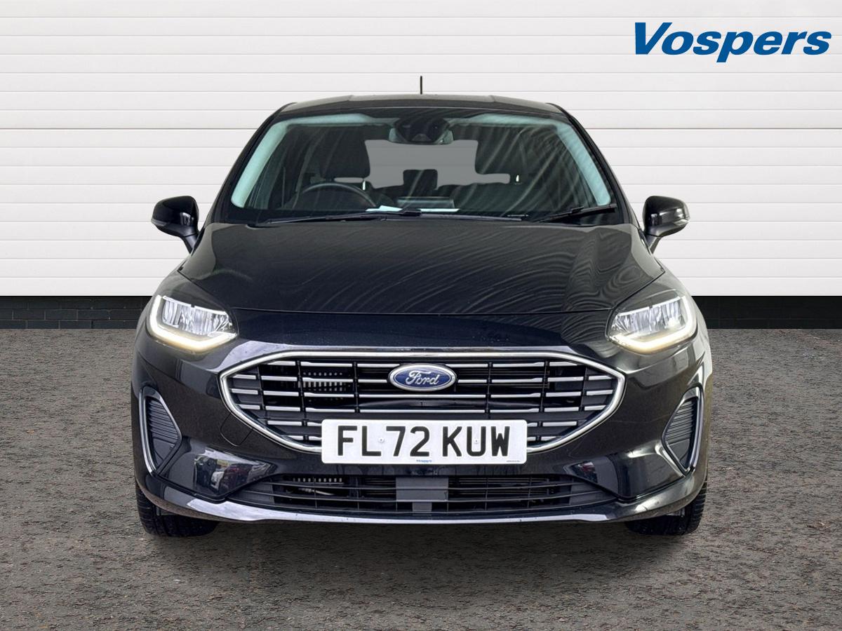 Used Ford Fiesta 2022 for sale - 76630179: Photo 2