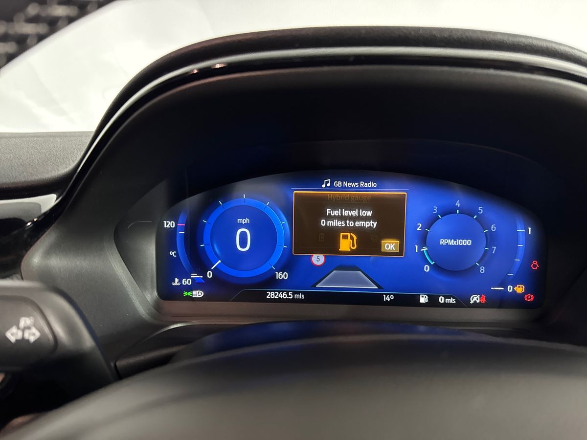 Used Ford Fiesta 2022 for sale - 76630179: Photo 23