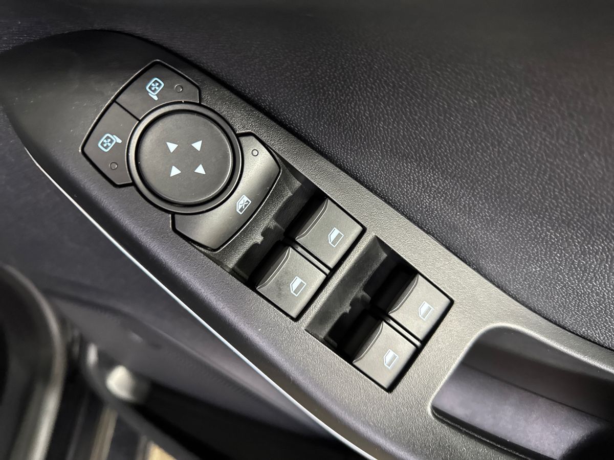 Used Ford Fiesta 2022 for sale - 76630179: Photo 24